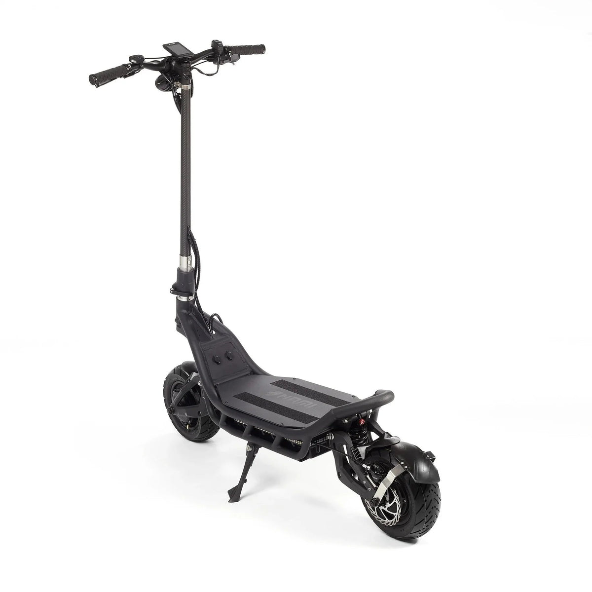 NAMI BURN-E 3 MAX - E-Scooter - Wheelyshop