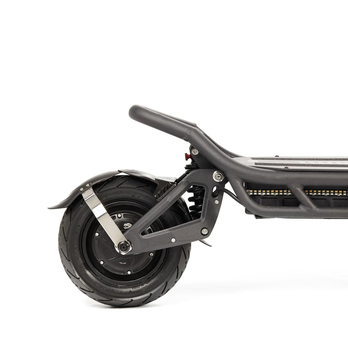 NAMI BURN-E 3 MAX - E-Scooter - Wheelyshop