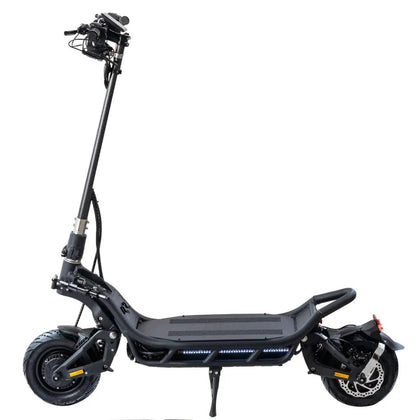 NAMI BURN-E 3 MAX - E-Scooter - Wheelyshop