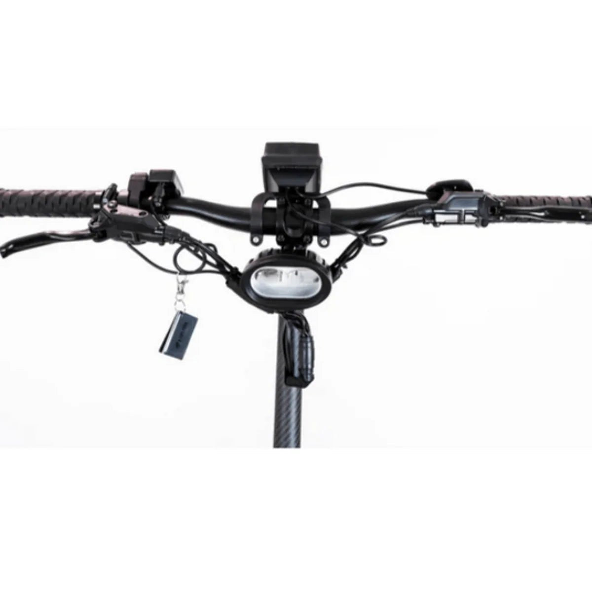 NAMI BURN-E 3 MAX - E-Scooter - Wheelyshop