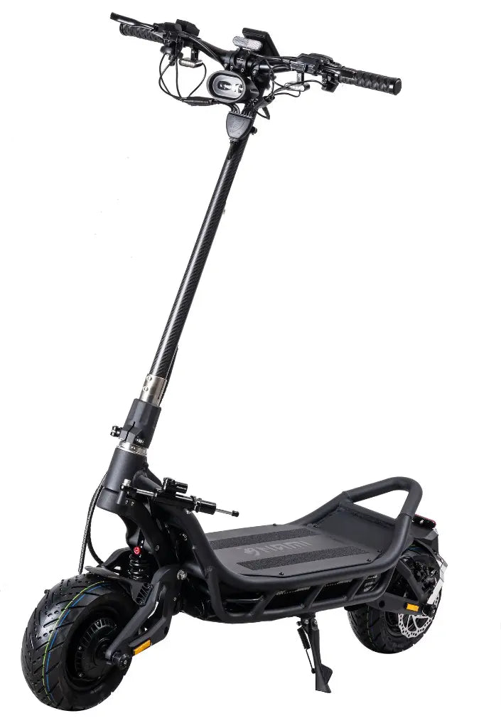 NAMI BURN-E 3 MAX - E-Scooter - Wheelyshop