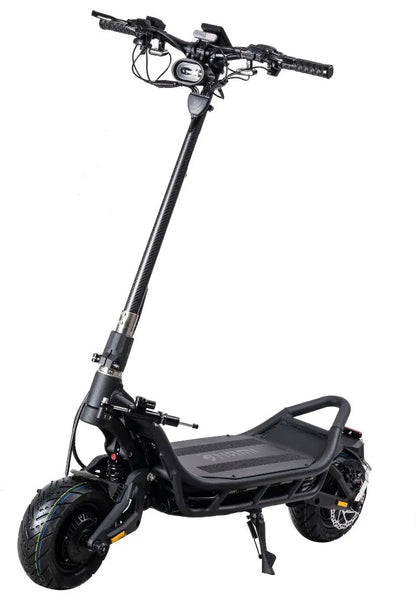 NAMI BURN-E 3 MAX - E-Scooter - Wheelyshop