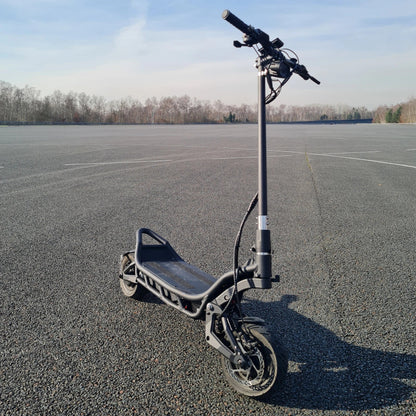NAMI BURN-E 3 MAX - E-Scooter - Wheelyshop