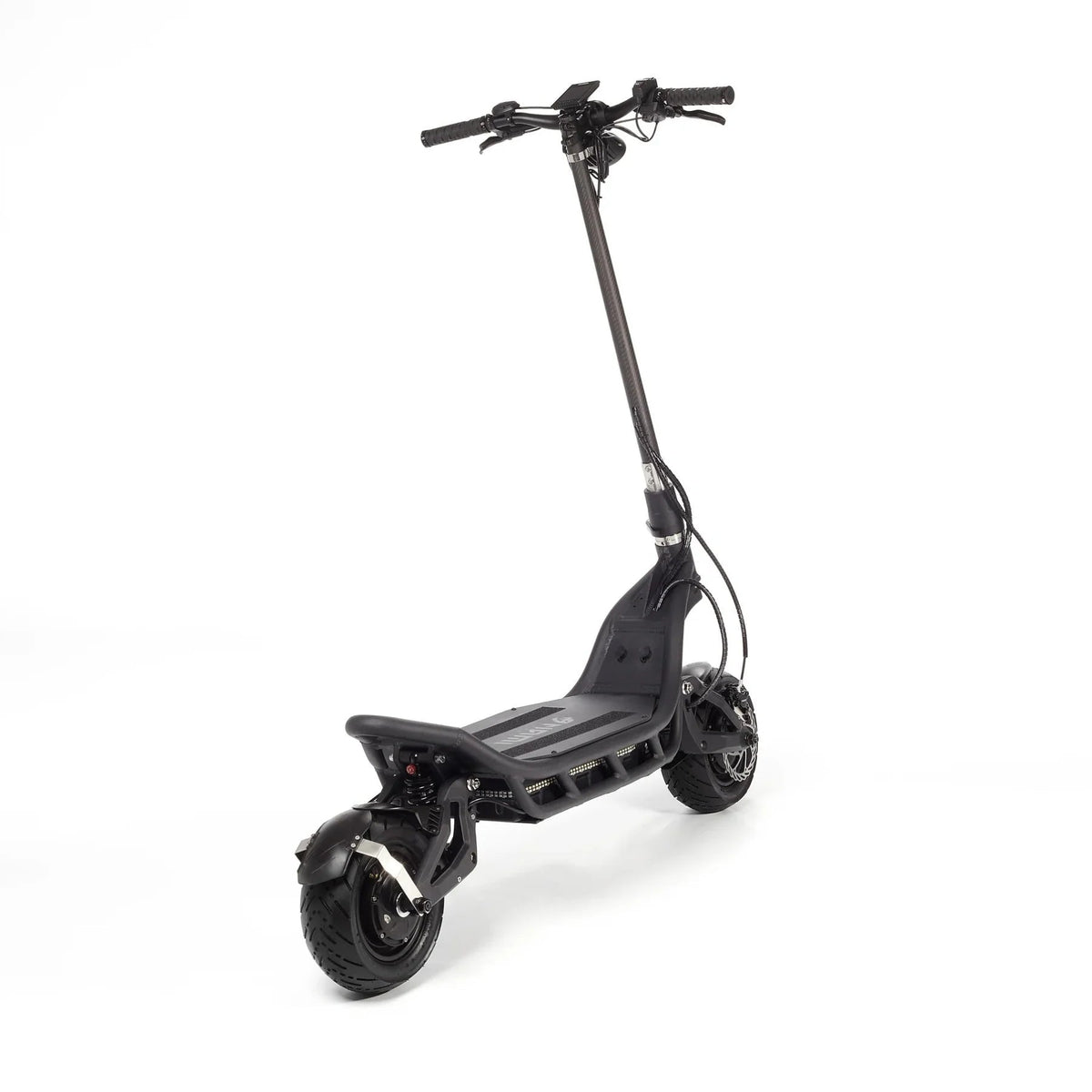 NAMI BURN-E 3 MAX - E-Scooter - Wheelyshop