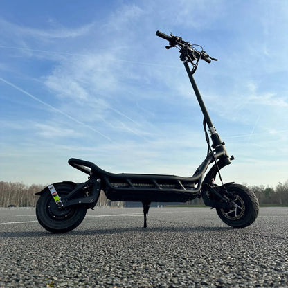 NAMI BURN-E 3 MAX - E-Scooter - Wheelyshop