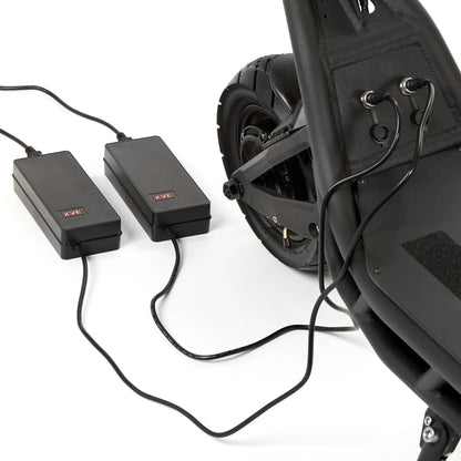 NAMI BURN-E 3 MAX - E-Scooter - Wheelyshop