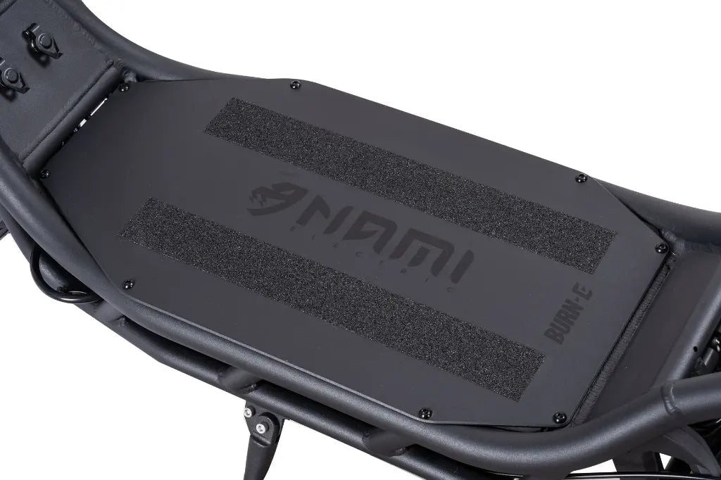 NAMI BURN-E 3 MAX - E-Scooter - Wheelyshop