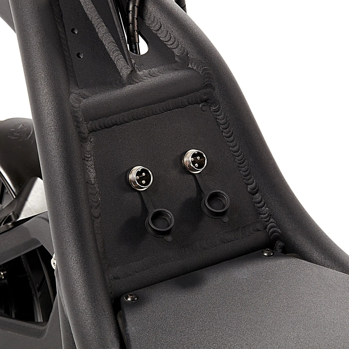NAMI BURN-E 3 MAX - E-Scooter - Wheelyshop