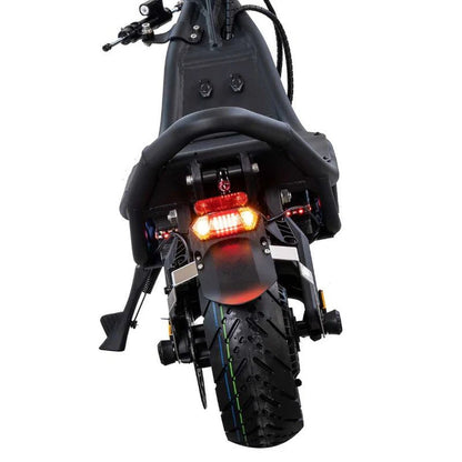 NAMI BURN-E 3 MAX - E-Scooter - Wheelyshop