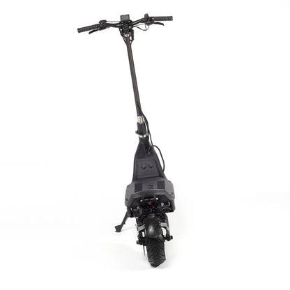 NAMI BURN-E 3 MAX - E-Scooter - Wheelyshop