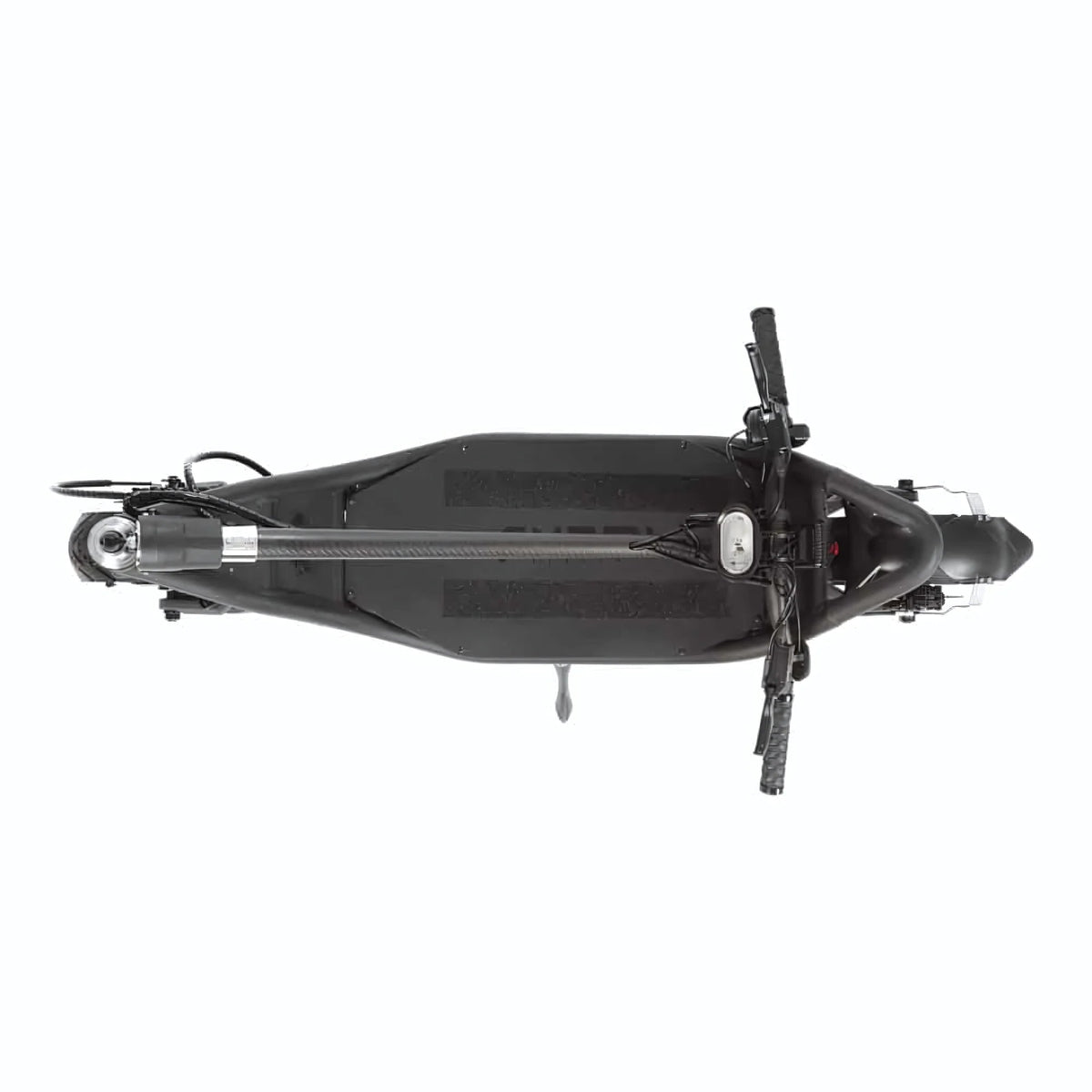 NAMI BURN-E 3 MAX - E-Scooter - Wheelyshop