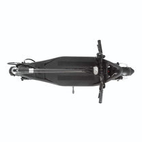 NAMI BURN-E 3 MAX E-Scooter von oben