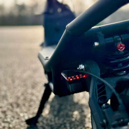 NAMI BURN-E 3 MAX - E-Scooter - Wheelyshop