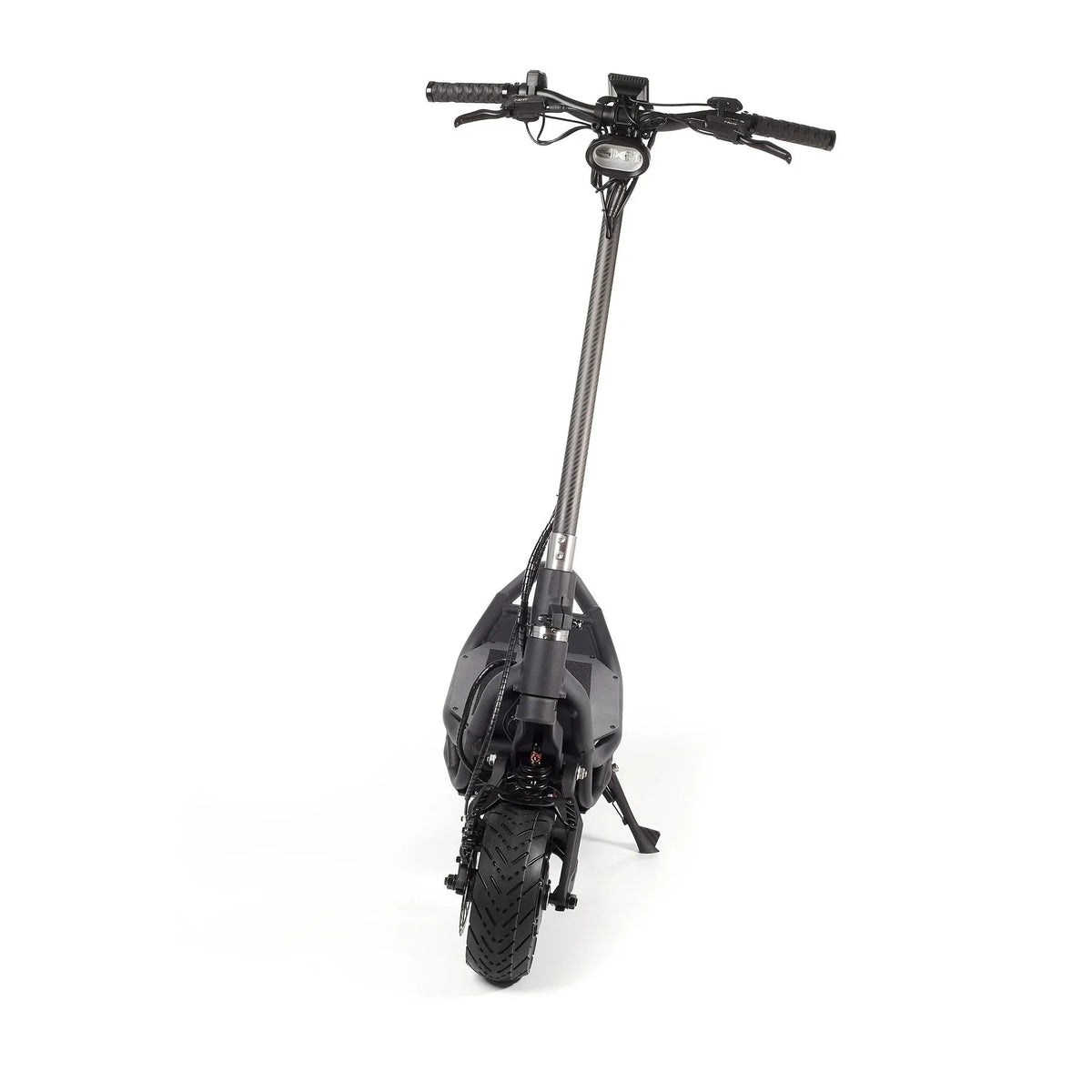 NAMI BURN-E 3 MAX - E-Scooter - Wheelyshop
