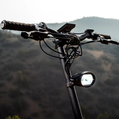 NAMI BURN-E 3 MAX - E-Scooter - Wheelyshop