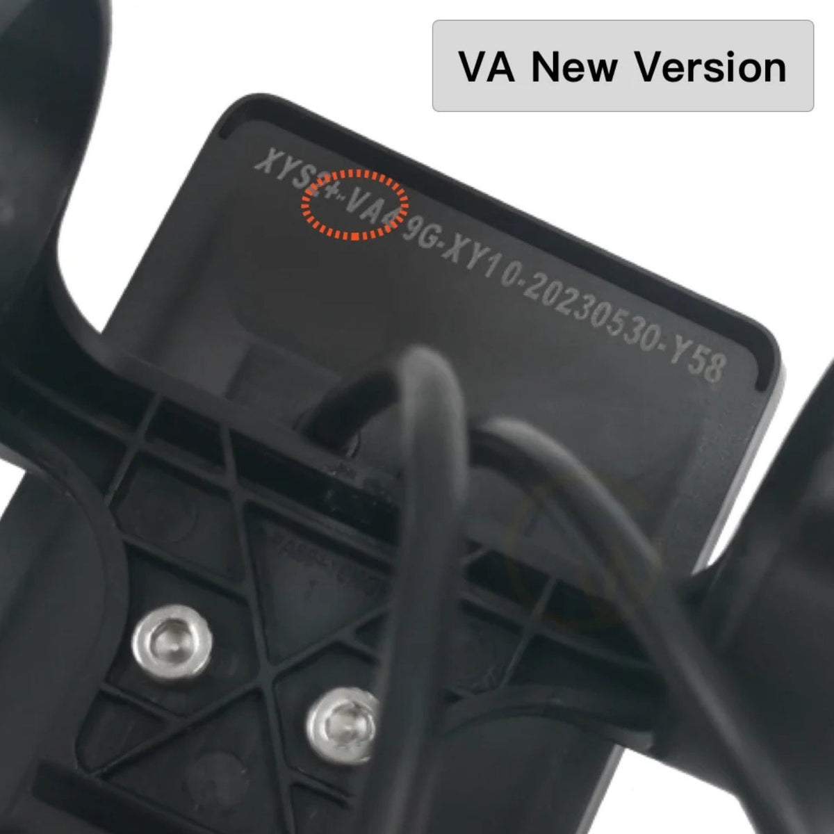 NAMI TFT Display (VA Version) - Ersatzteil - Wheelyshop