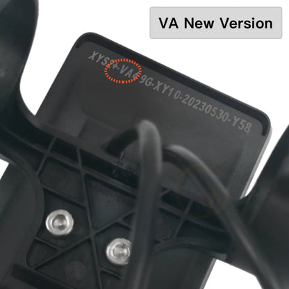 NAMI TFT Display (VA Version) - Ersatzteil - Wheelyshop