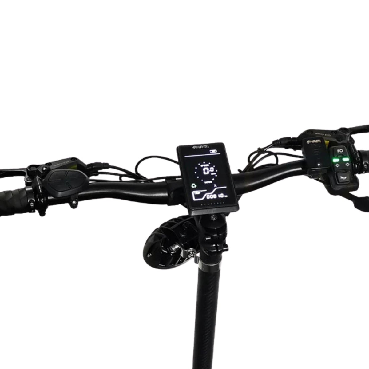 NAMI TFT Display (VA Version) - Ersatzteil - Wheelyshop
