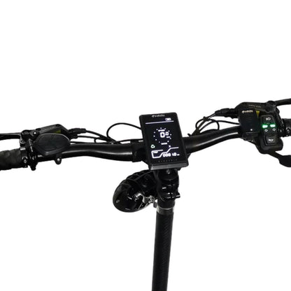 NAMI TFT Display (VA Version) - Ersatzteil - Wheelyshop