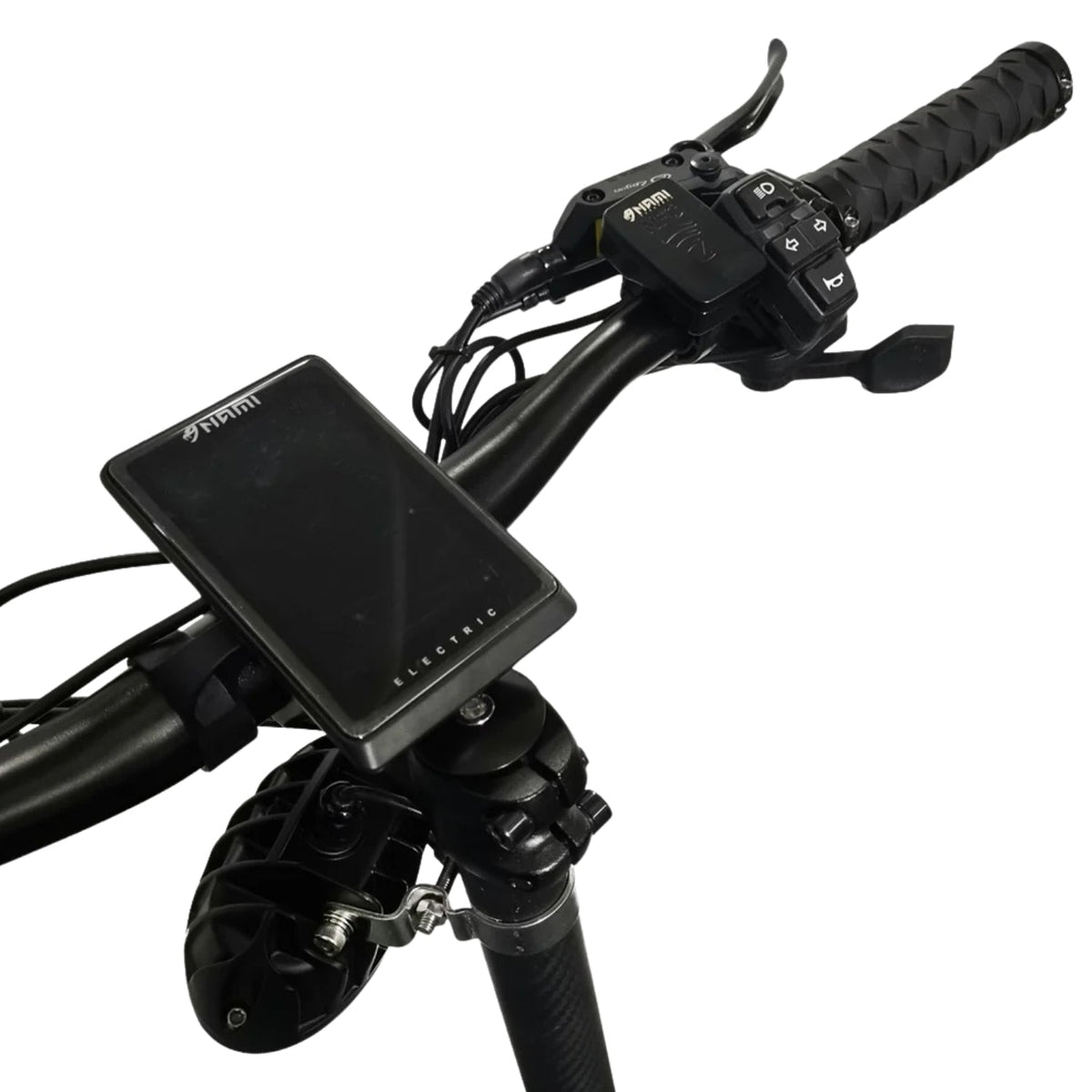 NAMI TFT Display (VA Version) - Ersatzteil - Wheelyshop