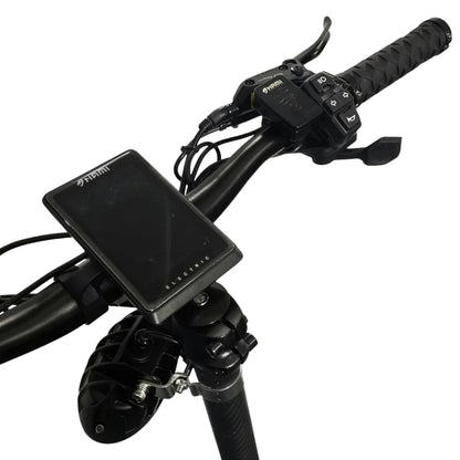 NAMI TFT Display (VA Version) - Ersatzteil - Wheelyshop