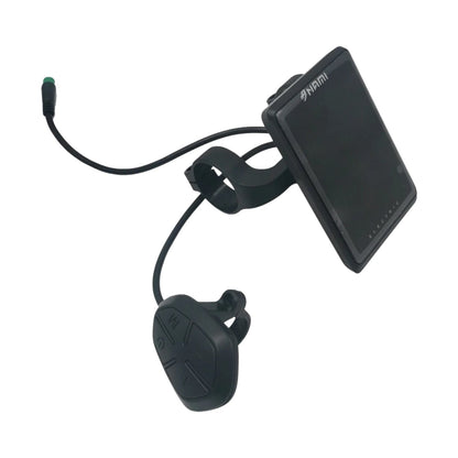 NAMI TFT Display (VA Version) - Ersatzteil - Wheelyshop