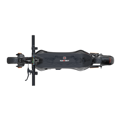Nanrobot C1 - E-Scooter - Wheelyshop