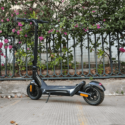 Nanrobot C1 - E-Scooter - Wheelyshop