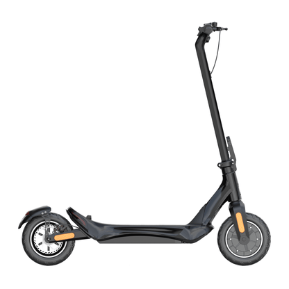 Nanrobot C1 - E-Scooter - Wheelyshop