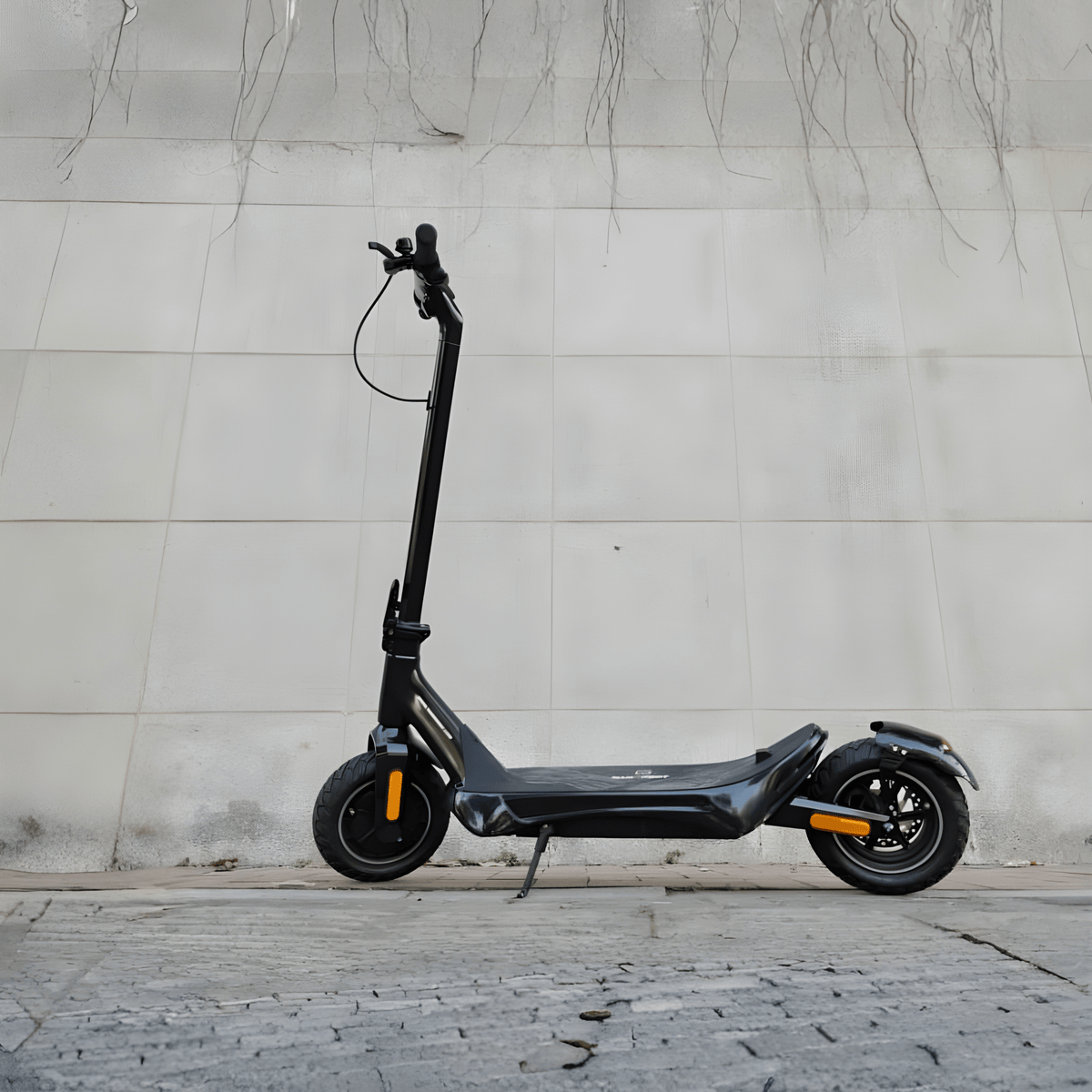 Nanrobot C1 - E-Scooter - Wheelyshop
