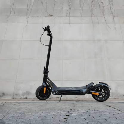 Nanrobot C1 - E-Scooter - Wheelyshop