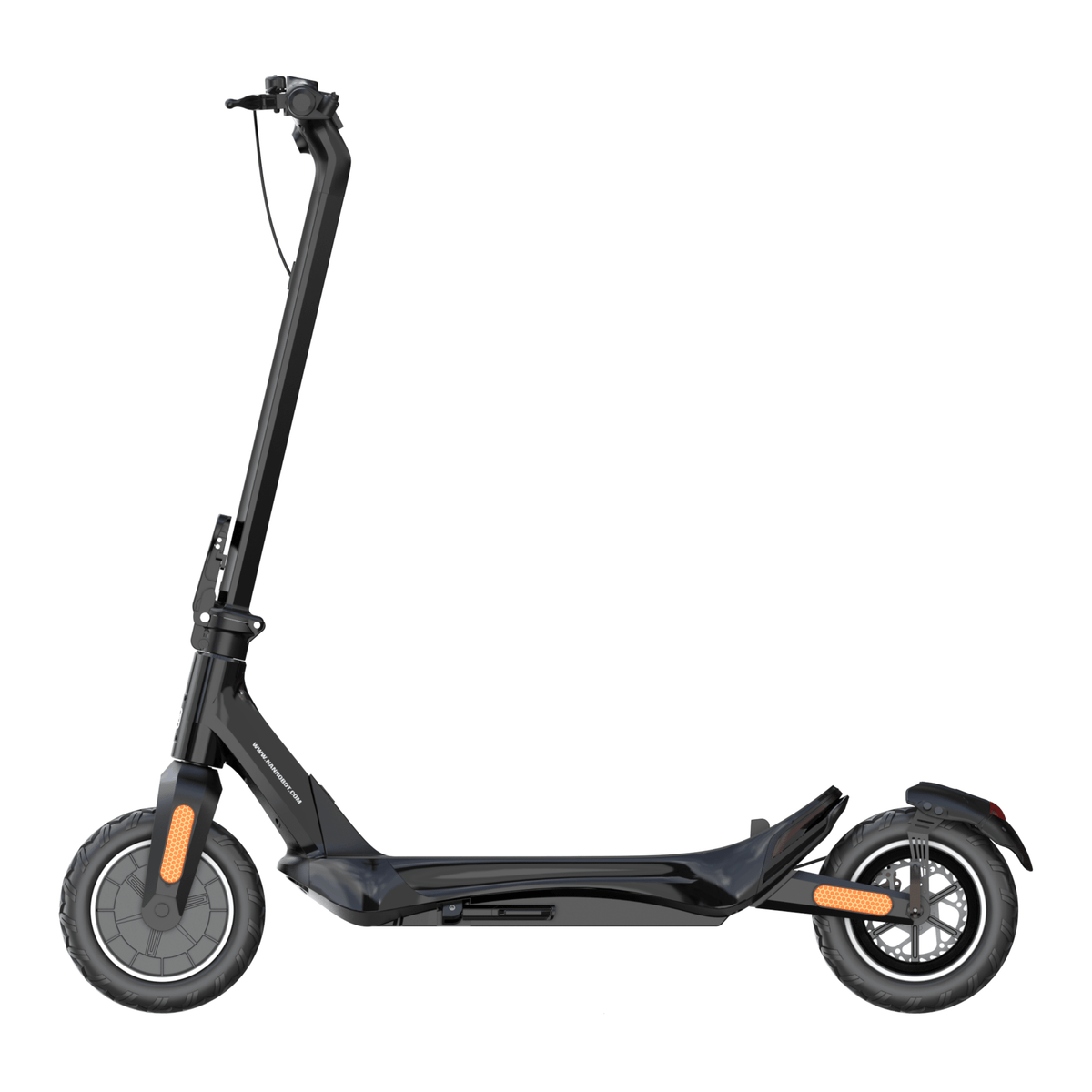Nanrobot C1 - E-Scooter - Wheelyshop