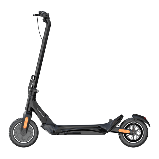 Nanrobot C1 - E-Scooter - Wheelyshop