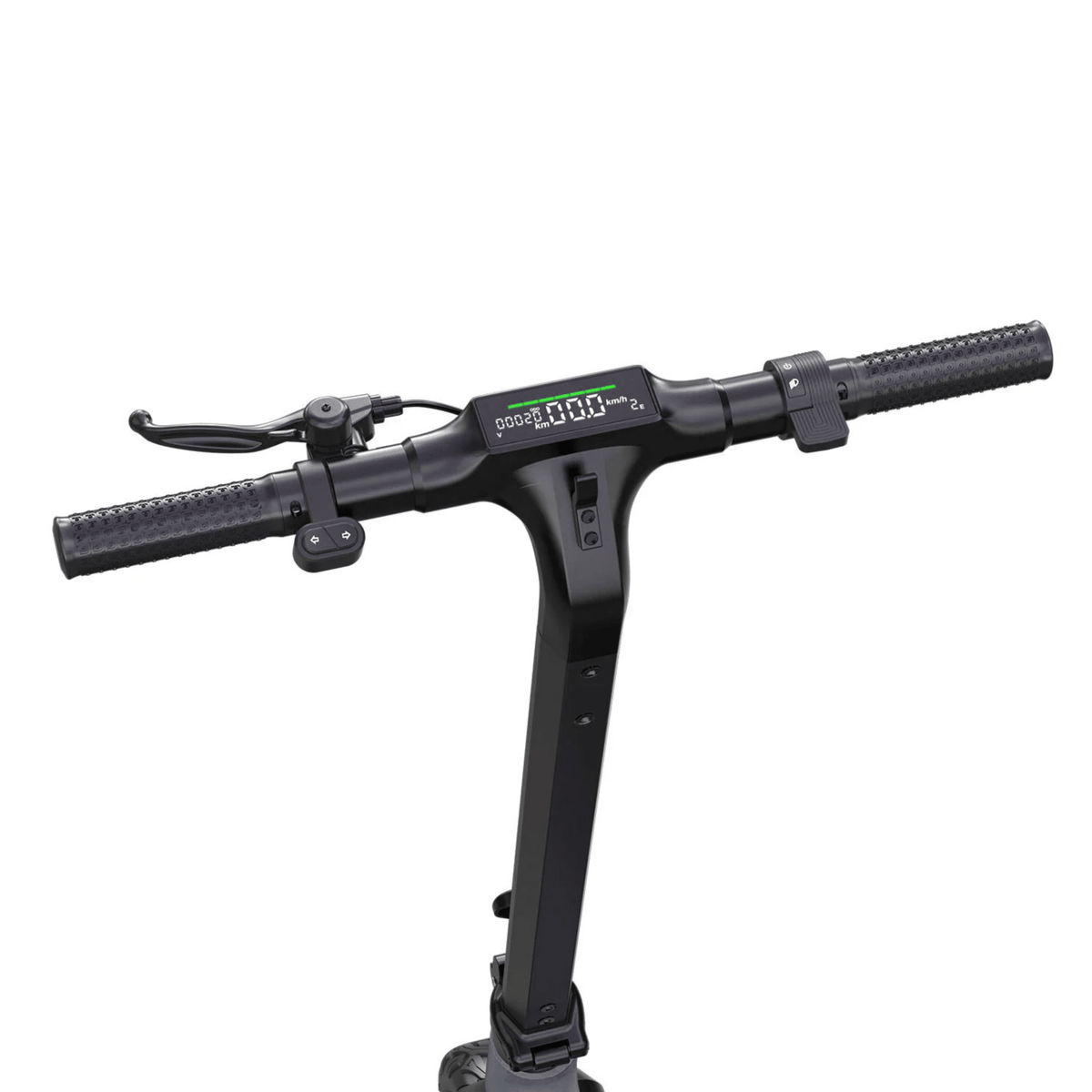 Nanrobot C1 - E-Scooter - Wheelyshop