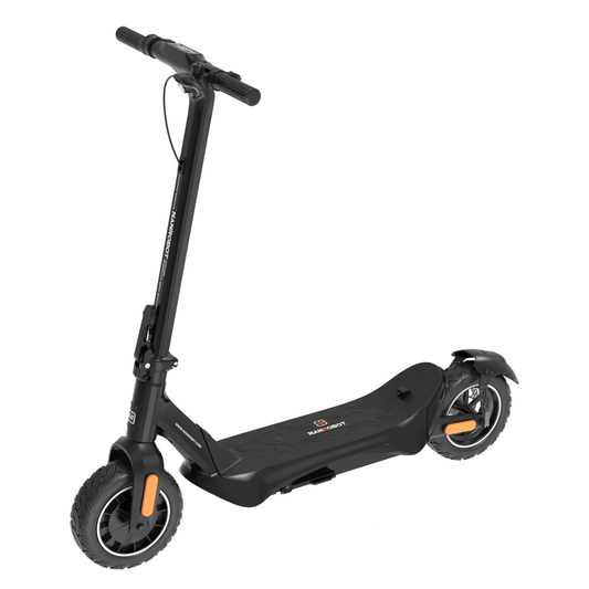 Nanrobot C1 - E-Scooter - Wheelyshop