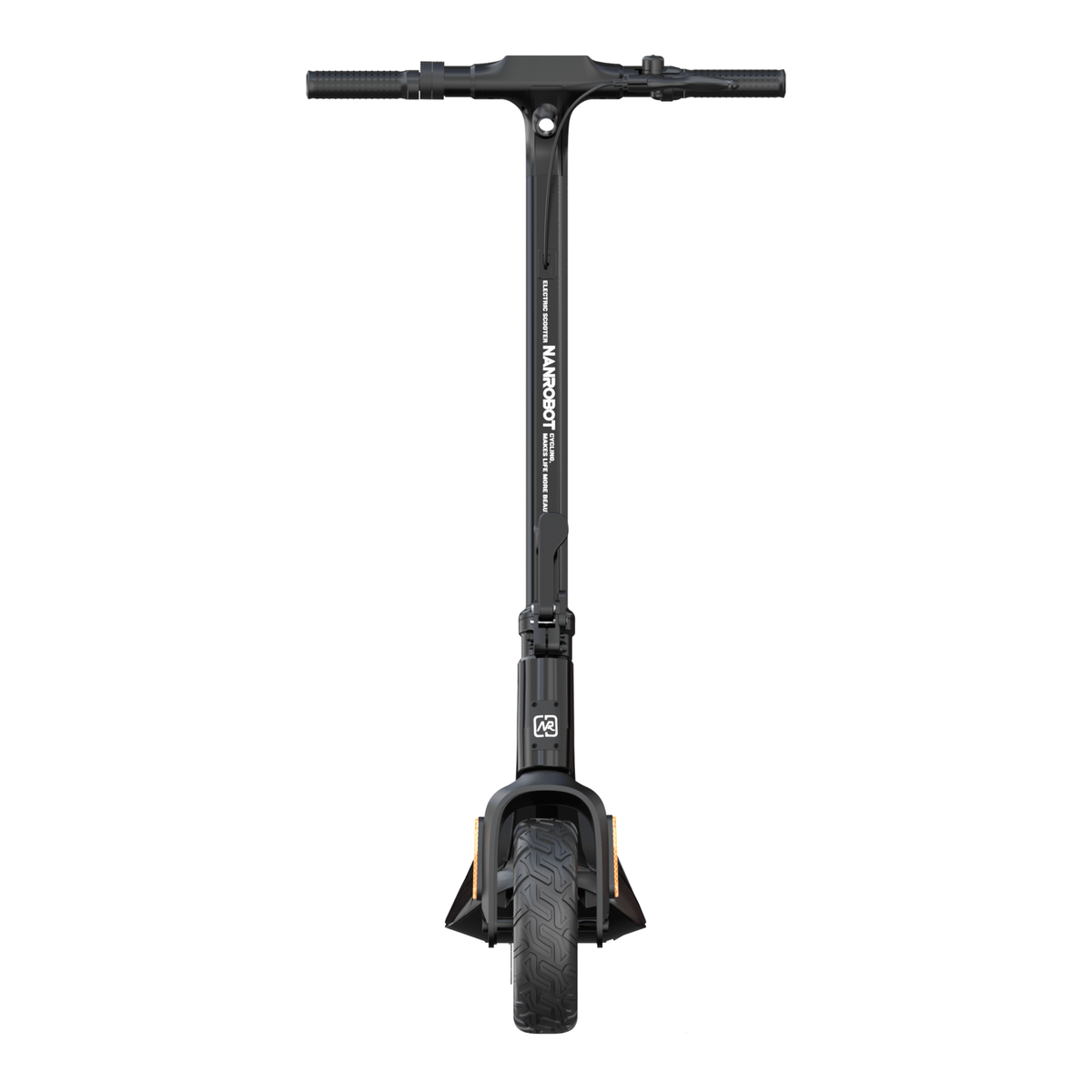Nanrobot C1 - E-Scooter - Wheelyshop