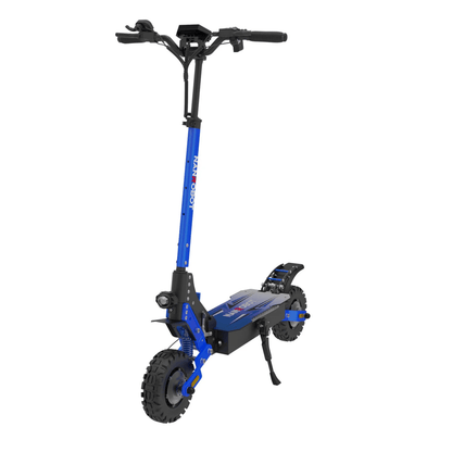 Nanrobot D4+MAX - E-Scooter - Wheelyshop