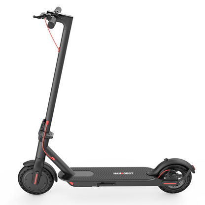 Nanrobot H1 - E-Scooter - Wheelyshop
