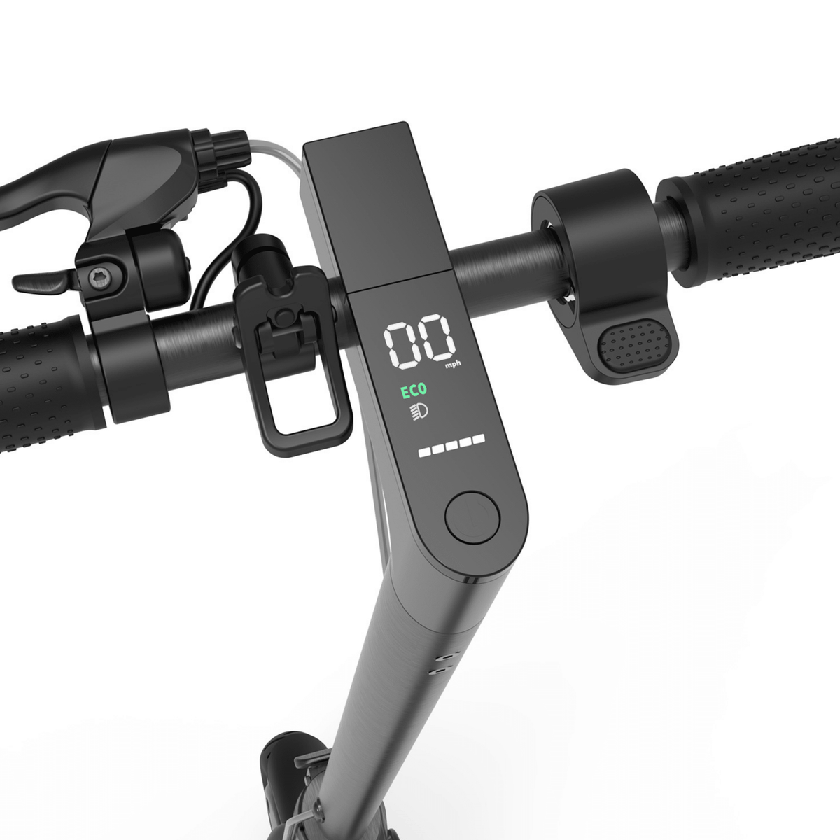 Nanrobot H1 - E-Scooter - Wheelyshop
