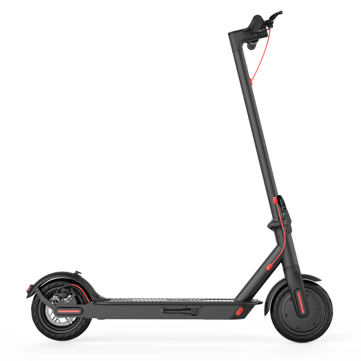 Nanrobot H1 - E-Scooter - Wheelyshop