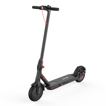 Nanrobot H1 - E-Scooter - Wheelyshop