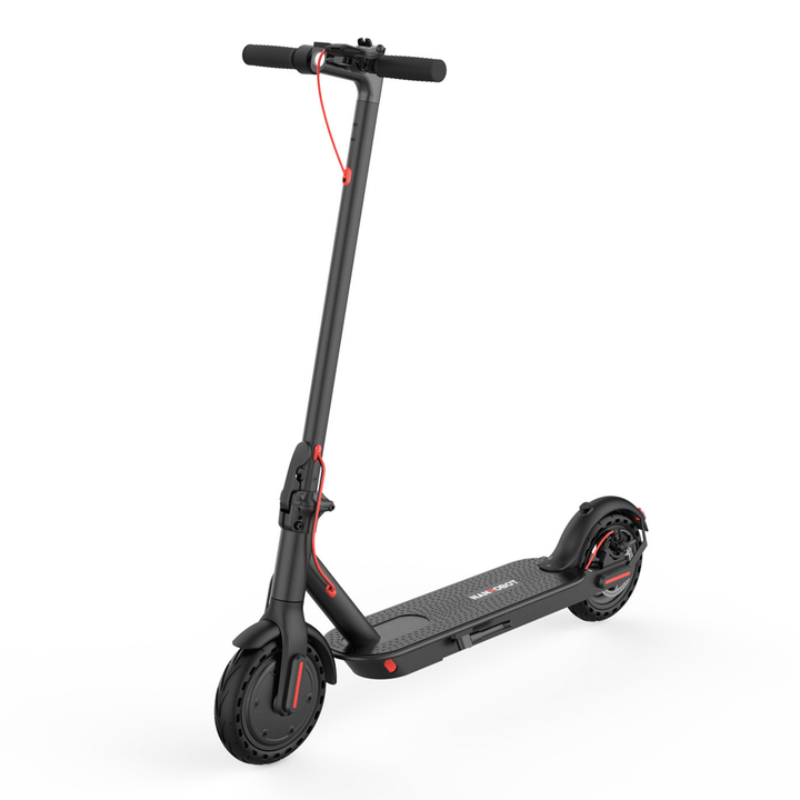 Nanrobot H1 - E-Scooter - Wheelyshop