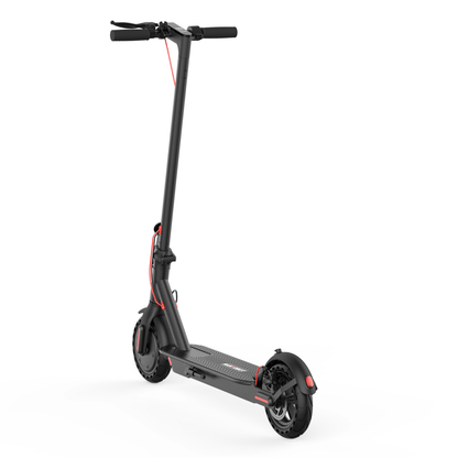 Nanrobot H1 - E-Scooter - Wheelyshop