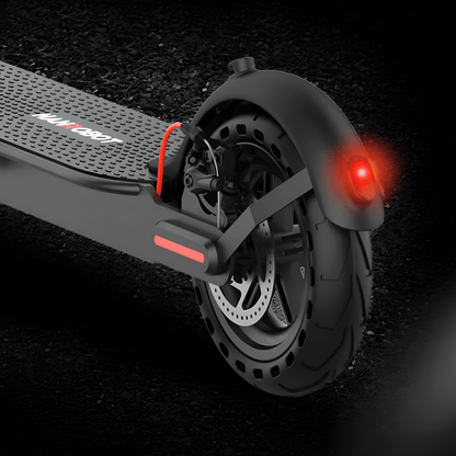 Nanrobot H1 - E-Scooter - Wheelyshop