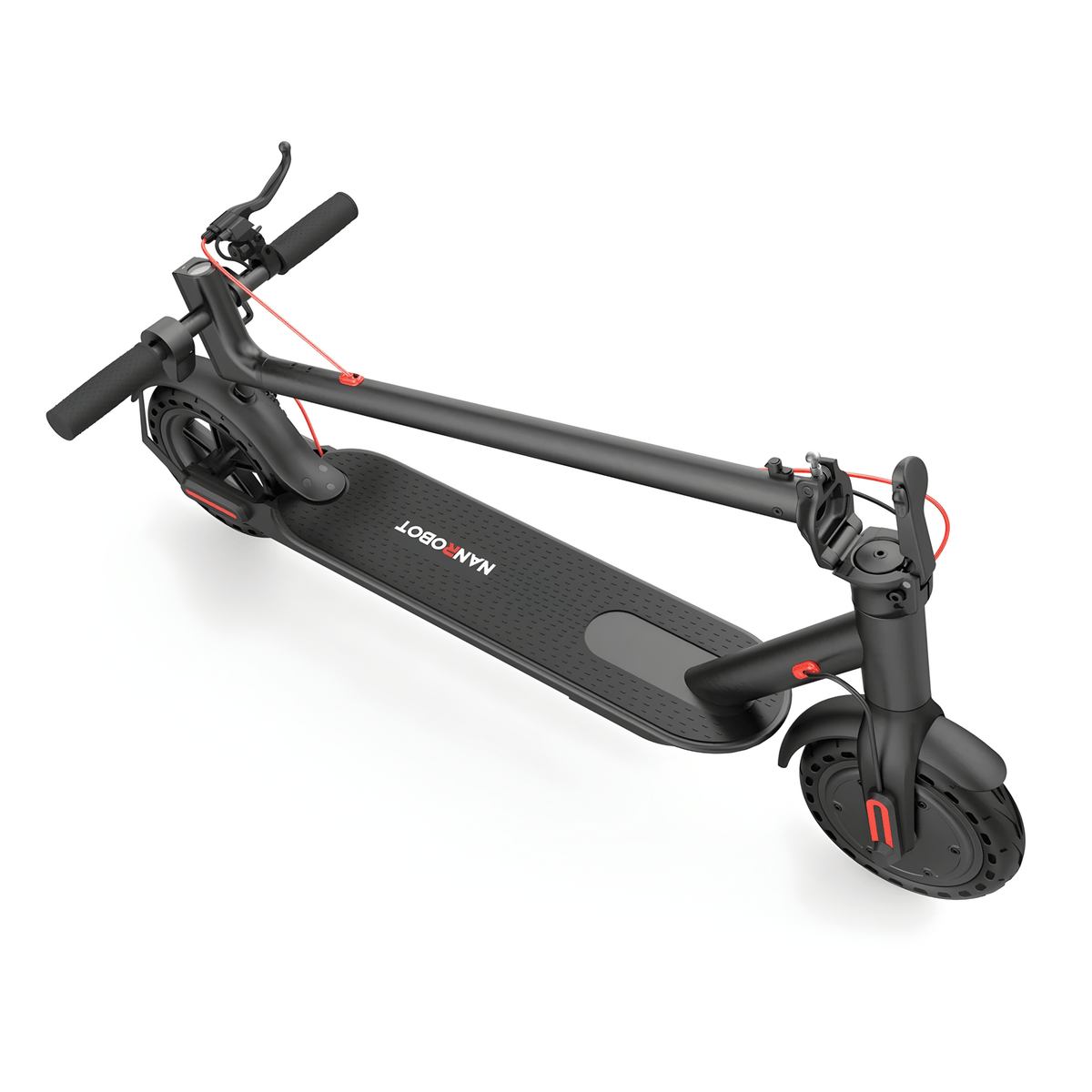 Nanrobot H1 - E-Scooter - Wheelyshop