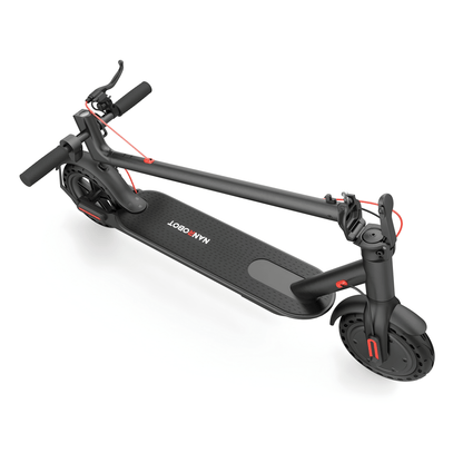 Nanrobot H1 - E-Scooter - Wheelyshop