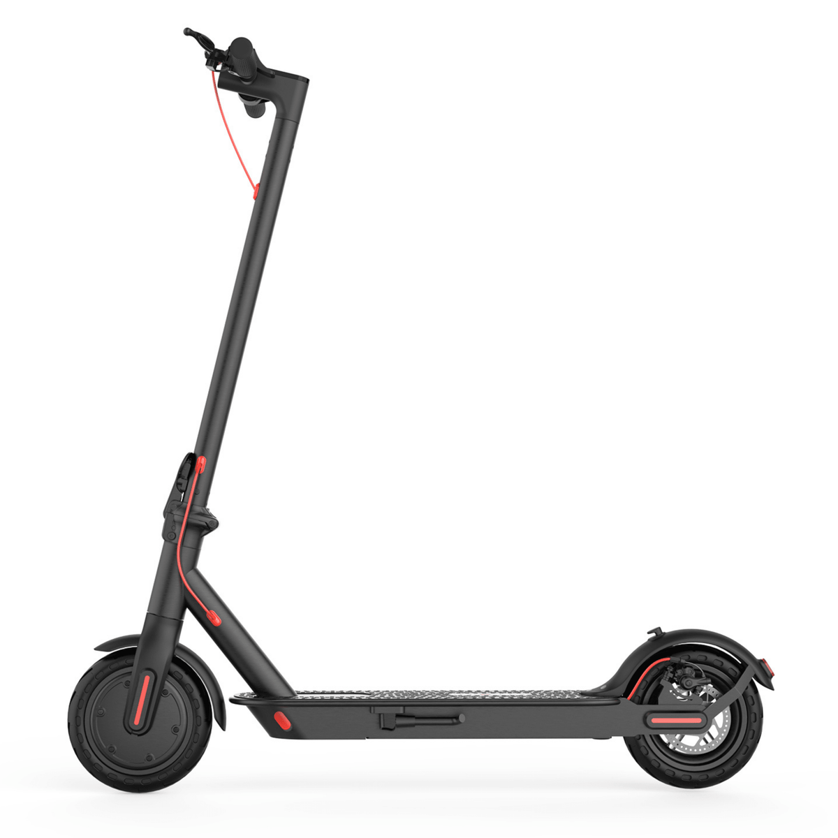 Nanrobot H1 - E-Scooter - Wheelyshop