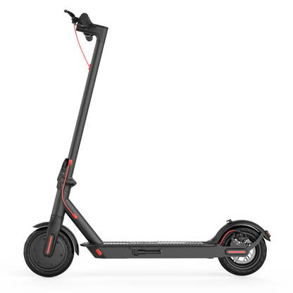 Nanrobot H1 - E-Scooter - Wheelyshop