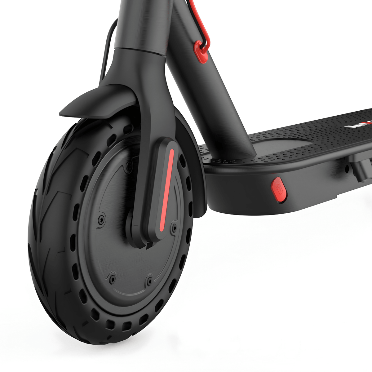 Nanrobot H1 - E-Scooter - Wheelyshop