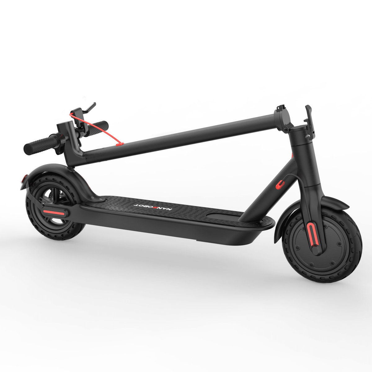 Nanrobot H1 - E-Scooter - Wheelyshop
